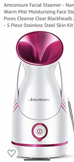 Facial Steamer