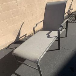 Brown Jordan Chaise Lounge
