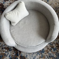 Luxury Pet Bed