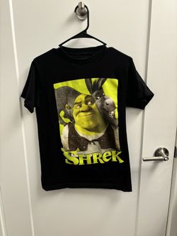 Shrek Shirt Men’s Small