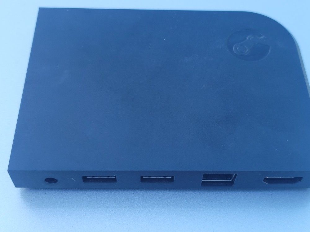 Steam Link With Power Cord