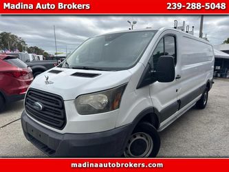 2017 Ford Transit-250