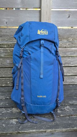 REI Tarn 40 kids backpack