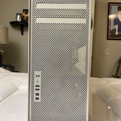 12 Core Mac Pro  / RX480 /Sequoia & Windoze 11
