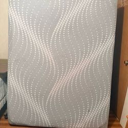 Queen Size Mattress & Box spring