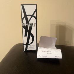 YSL Eau De Parfum 3.3Fl.oz (BEST OFFER)