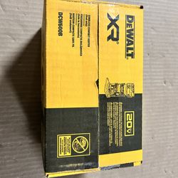 Dewalt Brushless 20v Router