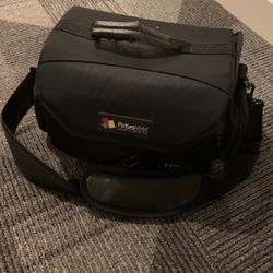 Camera Bag