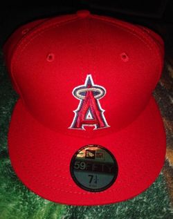 Baseball cap