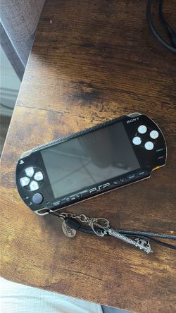 PSP 1001