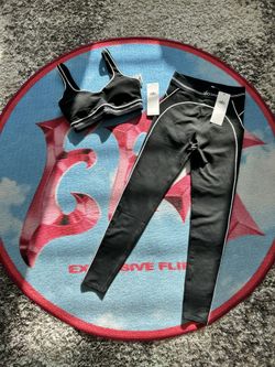 ALO 2 Piece Set