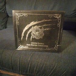 2 Glasses Fine Pewter Collectable 