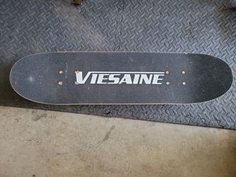 Skateboard
