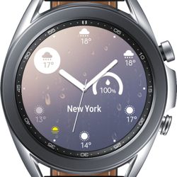 New Samsung Galaxy Watch3 (41mm)