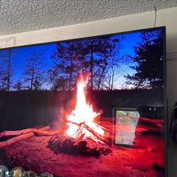 Samsung Smart Tv 83 Inches 