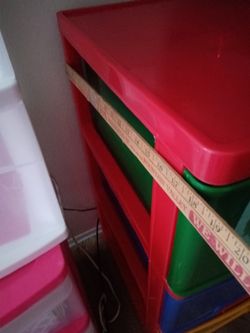 Storage Bin