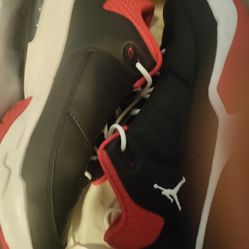 Jordan