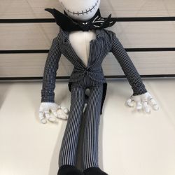 Jack Skeleton