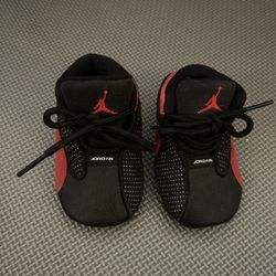 Jordan Baby Shoes