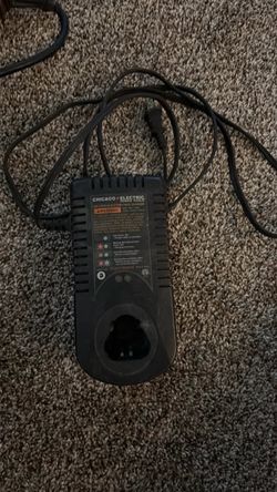 Battery charger