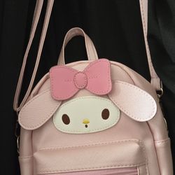 Kid's Shoulder Bag/like New!!