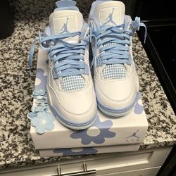 Jordan Retro 4 