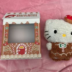 Hello Kitty Christmas Edition