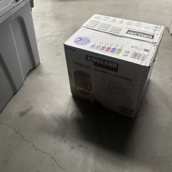 Kirkland Diapers