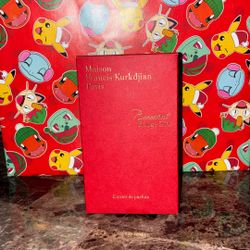 Baccarat Rogue 540 (2.4 Fl Oz)