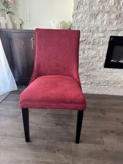 Dining chair