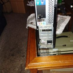 A Computer For Sale