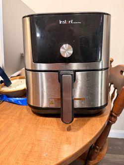 Air fryer