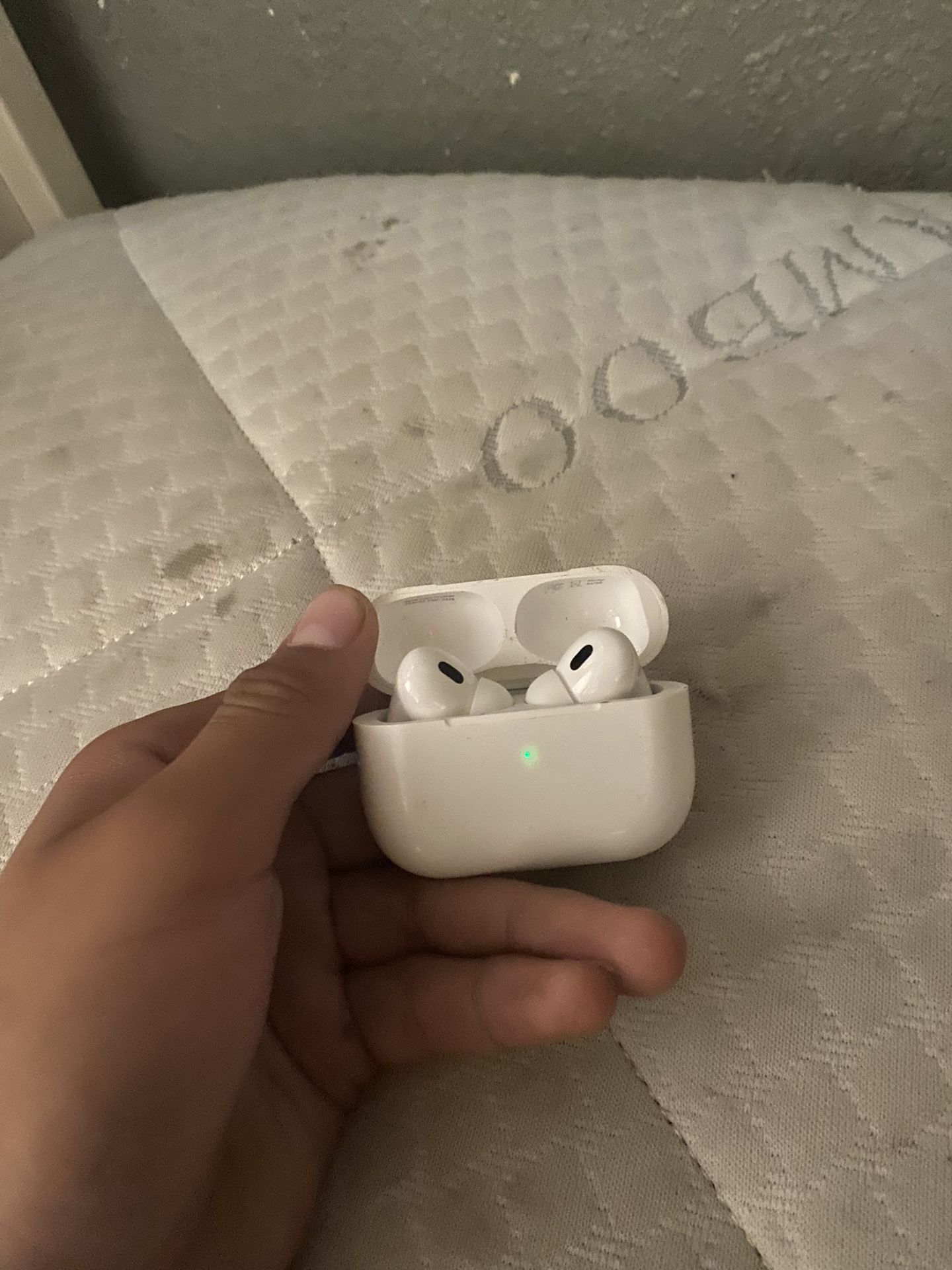 Air Pods Pro 2 Gen