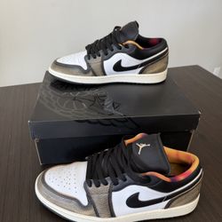 Air Jordan 1 Low SE