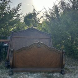 bed base 