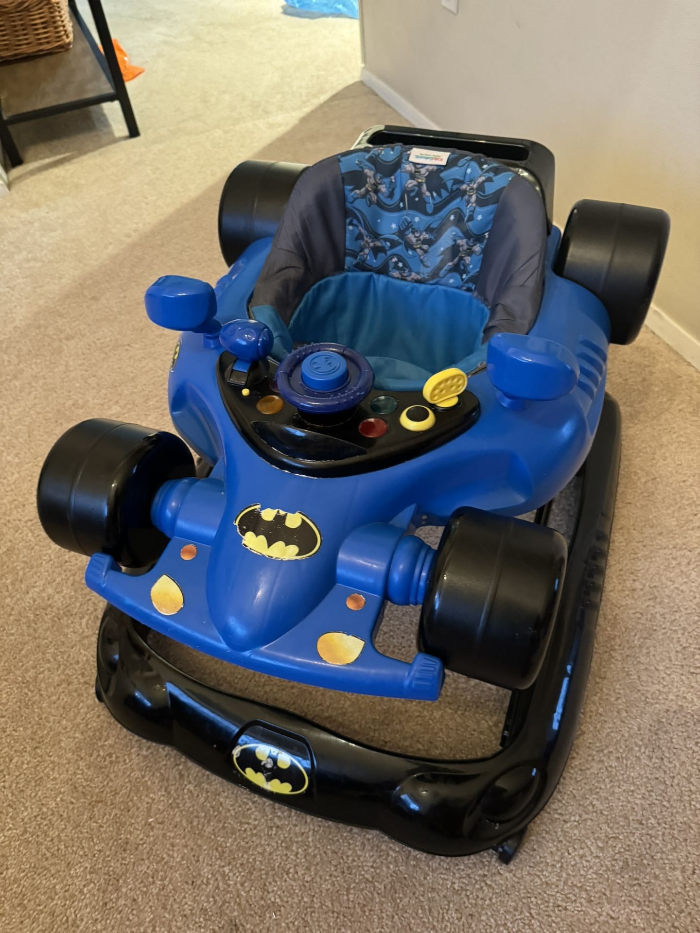 Baby Walker