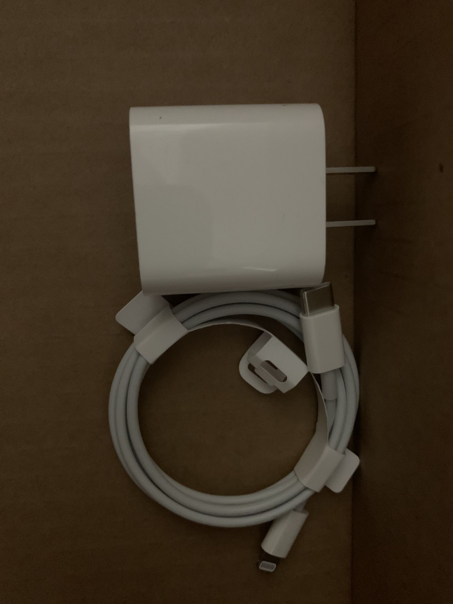 iPhone 17 Type C Charger 