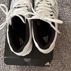 Running Shoes Size 8 And Half 