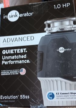 Food Waste Disposer