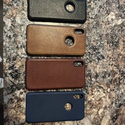 iPhone 10 Max Cases