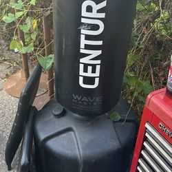 Century Punching Bag 