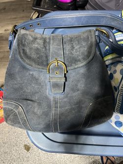 Coach handbag
