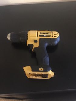 Drill