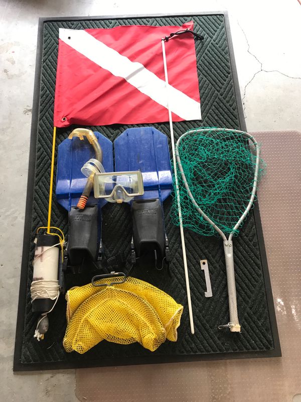 Lobster diving gear for Sale in Fort Lauderdale, FL OfferUp