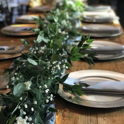 Wedding Decorations No sale