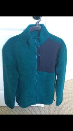 Small unisex jacket