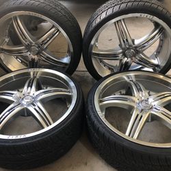 rims