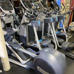 Elliptical SALE - Precor EFX & AMT, HIIT Trainers, ProForm, NordicTrack iFIT 
