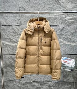 Polo Ralph Lauren El Cap puffer jacket