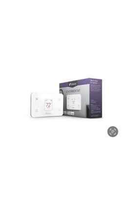 Smart Thermostat